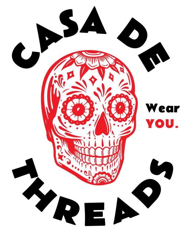 Casa De Threads logo